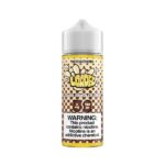 Loaded Classic Chocolate Crepe 120ml
