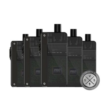 Uwell Crown B Pod Kit 35W