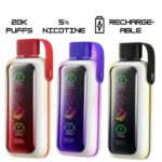 Vozol Star 20000 Puffs Disposable Vape