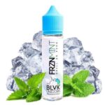 Blvk Frzn Mint 60ml Spermint Menthol