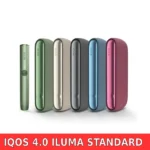 Iqos 4.0 Iluma Standard