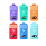 Tugboat T12000 Disposable Vape