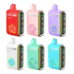 Geek Bar Pulse Disposable Vape 15000 Puffs