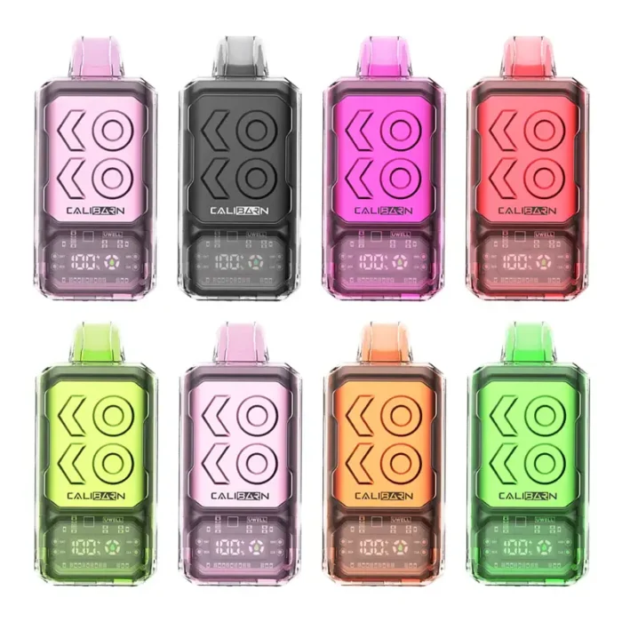 Uwell-Caliburn-Bar-S16000-Disposable-Vape