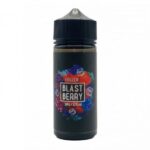 Blast Berry Ice E-Liquids 120ml