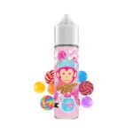 Bubblegum Kings Original Ice 60ml 