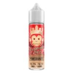 Bubblegum Kings Pomegranate ice 60ml