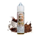 Coffee Tobacco Vape Juice 60ml