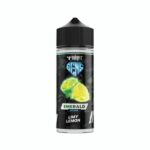 Dr Vapes Gems Emerald Limy Lemon Ice 120ML