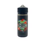 Frozen Melon Melon Sams Vape 120ml