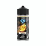 Gems Topaz Mad Mango Dr Vapes With Ice 120Ml