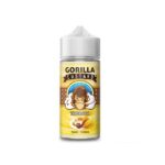 Gorilla Custard Tobacco 100 ml