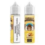 Gorilla Fruits Mango Ice 60ml
