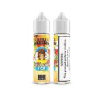 Gorilla Fruits Rose Gold Ice 60ml