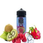 Grand KDB Ice E-LIQUIDS 120ML