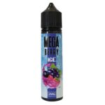 Grand Mega Berry Ice 60ml E-Liquids