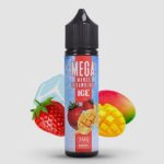 Grand Mega Mango Strawberry 60ml Ice