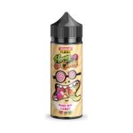 HORNY CANDY Honeydew 120ml