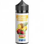 HORNY PINBERRY Vape Flavor 120ml
