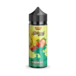 Horny Custard Series Carmine 120ml
