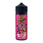 Horny Flava Apple Candy Vape Juice 120ml