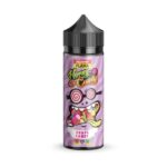 Horny Flava Grape Candy 120ml