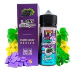 Horny Grape Shortfills 120ml
