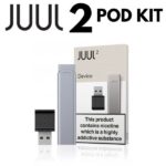 Juul 2 Pod kit New Juul 2 Pod