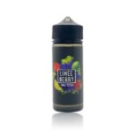 Limee Berry Sams Vapes E-liquid 120ml