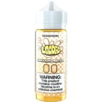 Loaded Cinnamon Pretzel 120ml