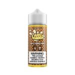 Loaded Nutty Choco Crepe 120ml