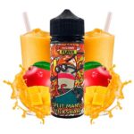 Mango Milkshake Horny Flava 120ml