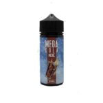 Mega Cola Ice 120ml Vape Liquid