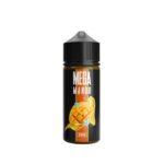 Mega Mango 120ml Grand Vape Juice