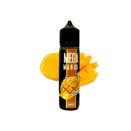 Mega Mango 60ml Vape E-Liquids