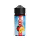 Mega Mango Strawberry Ice 120ml