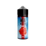 Mega Melon Ice 120ml Vape E-Liquid