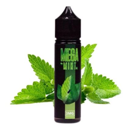 Mega Mint Juice 60ml GRAND