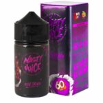 NASTY ASAP GRAPE E-LIQUIDS 60ML