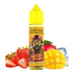 NASTY CUSH MAN MANGO 60ML