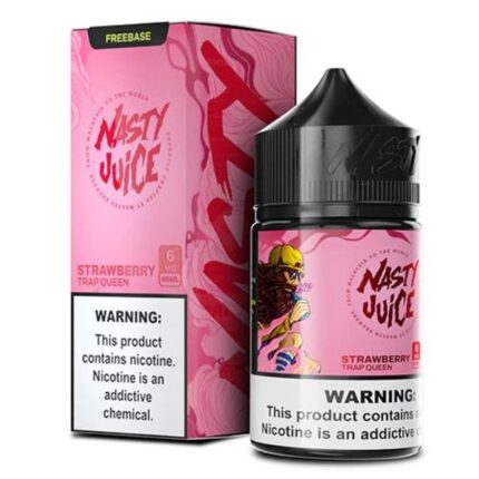 NASTY JUICE TRAP QUEEN 60ML