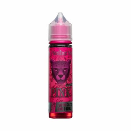 Pink Panther Smoothie E-Juice 60ml