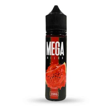 Rand Mega Melon 60ml Vape E-liquids