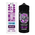 Ruthless Berry Blast Freeze Edition 100Ml