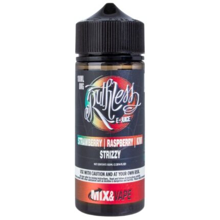 Ruthless Strizzy E-Liquid 100ml