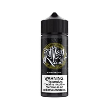 Ruthless Swamp Thang 120ml