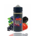 Sams vape blast berry 120ml