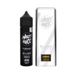 TOBACCO SILVER BUY NASTY 60ML
