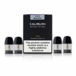 Uwell Caliburn A2 pod