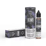 VGOD SALTNIC PURPLE BOMB GRAPE 30ML